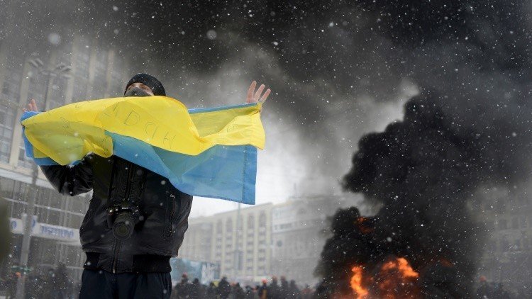 Ucrania: ¿nuevamente vientos de guerra?