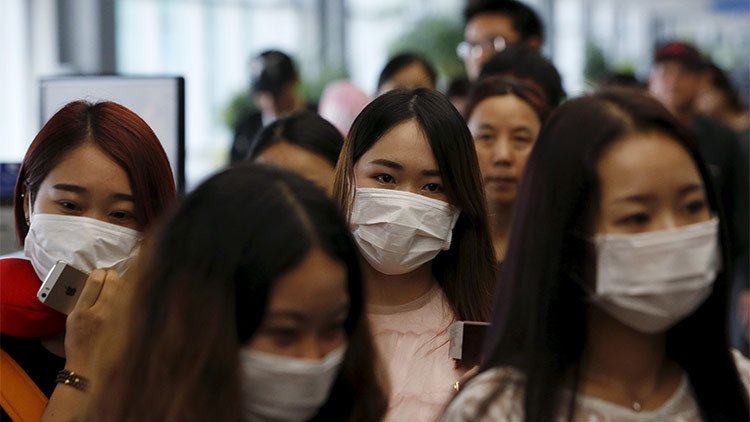 Corea del Sur rastreará los móviles de los afectados por el virus MERS