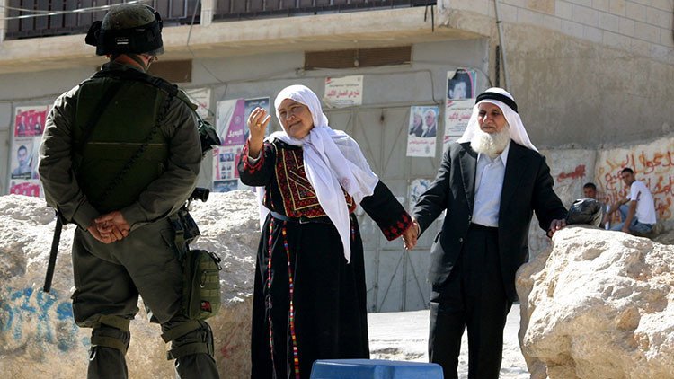 Estudio: Israelíes y palestinos ganarían miles de millones con un acuerdo de paz