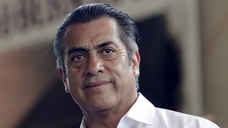 México: Jaime 'El Bronco' Rodríguez, el candidato ha hecho saltar por los aires el sistema político