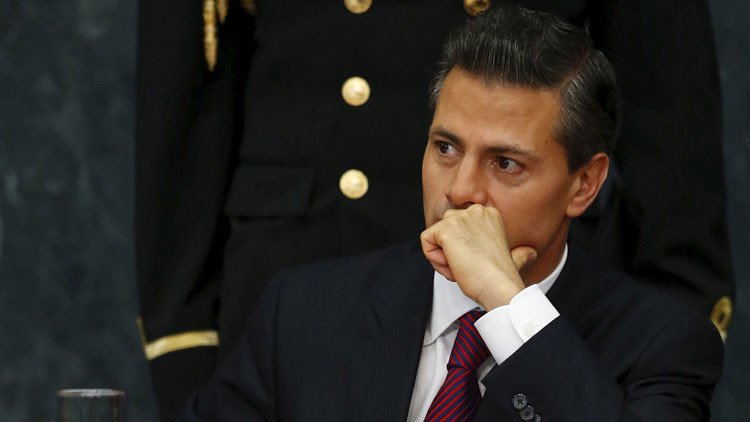  ¿Qué futuro le espera a Peña Nieto tras las elecciones intermedias?