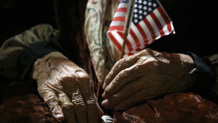 Ancianas de Nueva York revelan los secretos de su longevidad