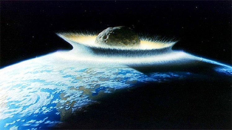 ¿Se acabará el mundo en septiembre al colisionar un asteroide contra la Tierra? 