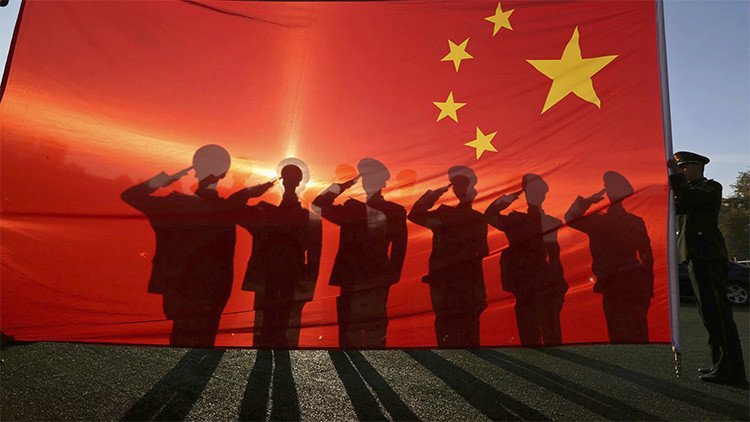 "China construye el imperio comercial global más extenso de la historia"