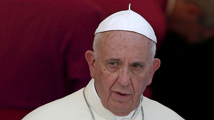 El papa Francisco crea un tribunal para juzgar a los obispos que encubren abusos sexuales