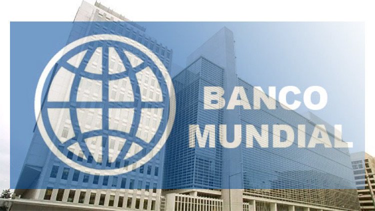 El Banco Mundial predice que América Latina bordeará la recesión en 2015