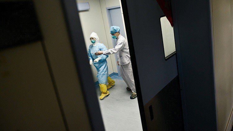 Muere un nuevo paciente afectado por MERS en Corea del Sur