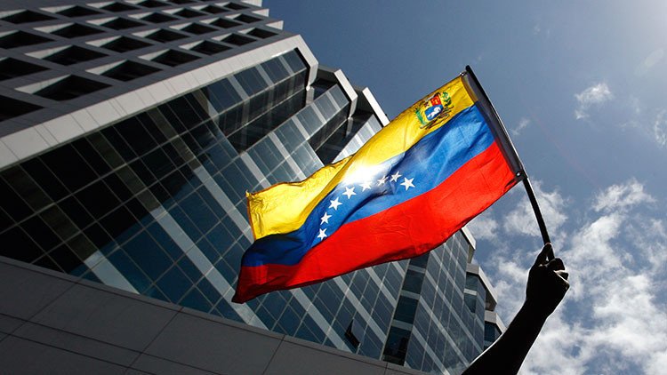 Venezuela rechaza categóricamente la intromisión del Reino Unido en Guyana