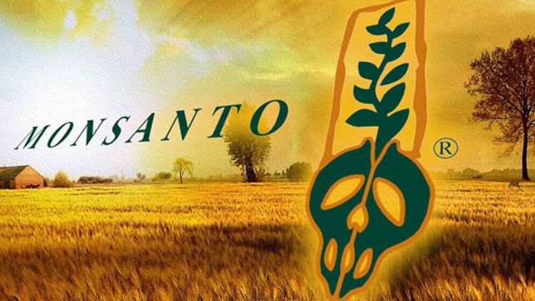 ¿Por qué Monsanto quiere cambiar de nombre?