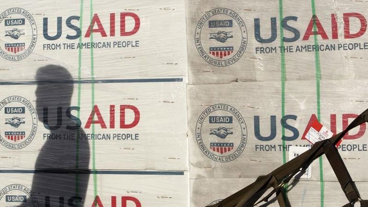 ¿EE.UU. vuelve a las andadas? USAID podría recibir millones de dólares para subversión en Cuba