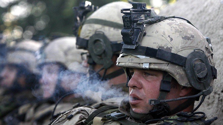 'El lento asalto': el simulacro de la OTAN en Polonia revela la ineficacia de sus tropas