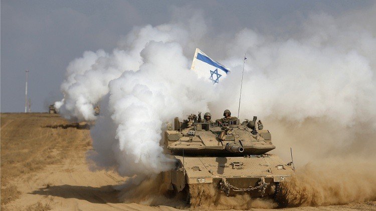 "Israel desatará una guerra contra el Líbano este verano para socavar el acuerdo nuclear con Irán"