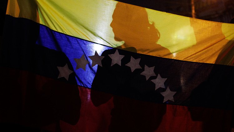 ¿Doble cara?: Acusan a las ONG de conspirar para desestabilizar a Venezuela