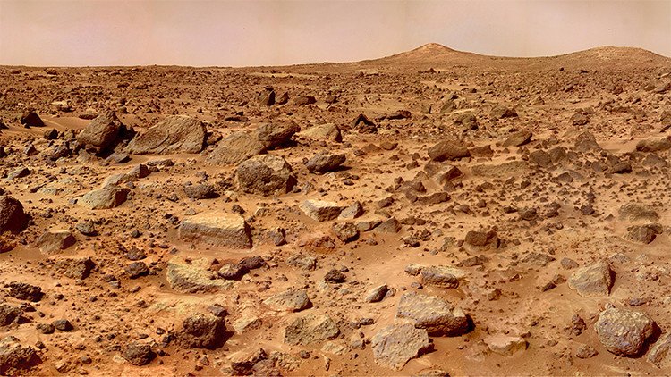 ¿Por qué es más fácil terraformar Marte que reverdecer desiertos en la Tierra?