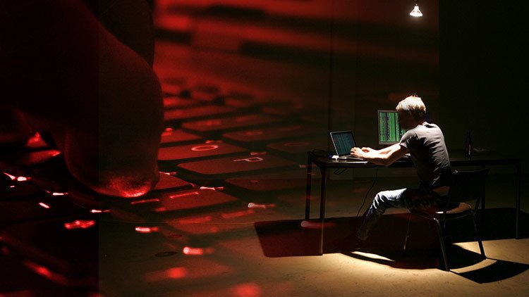 'Hackers' roban datos de empleados del ministerio de Seguridad Nacional de EE.UU