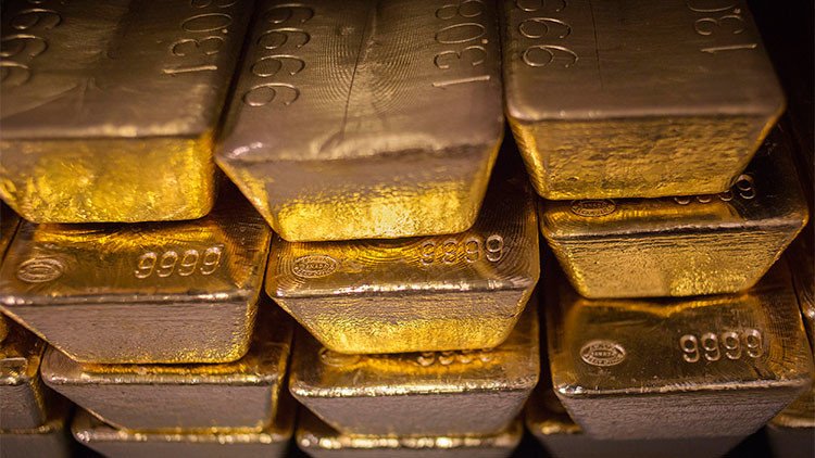 ¿Por qué crea Texas su propio depósito de oro fuera de control de Washington?