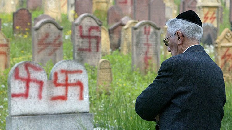 El legado vivo de Hitler: Los alemanes más antisemitas fueron escolares del régimen