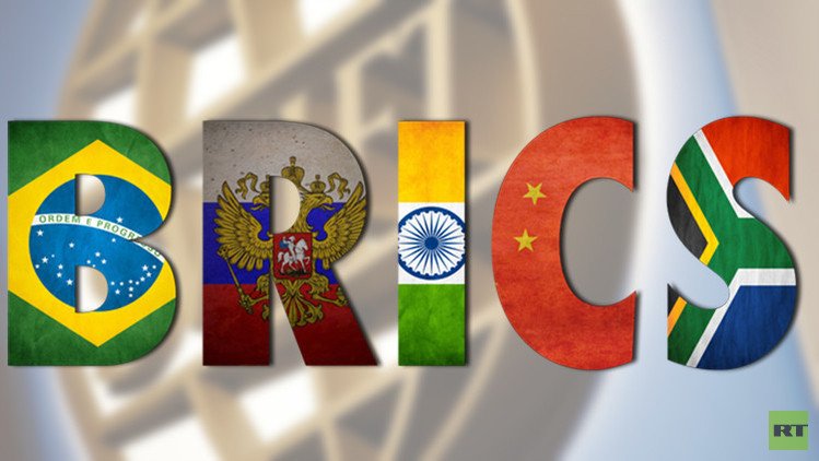 Los BRICS estudian crear una alternativa al sistema SWIFT