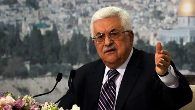 Dimite el Gobierno de unidad nacional palestino 