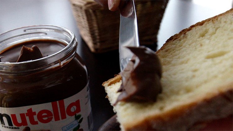 Piden el boicot a Nutella por provocar la deforestación de América del Sur y Asia