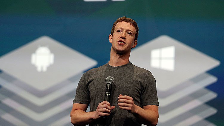 Mark Zuckerberg dona millones de dólares para que jóvenes inmigrantes logren becas