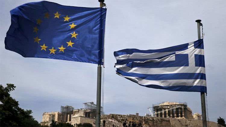 "Grecia y la UE creen en un árbol mágico que produce dinero de la nada"