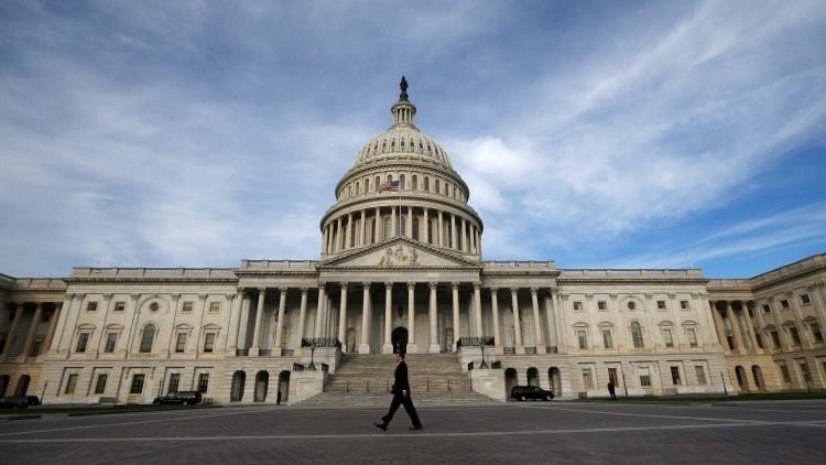 La Cámara baja de EE.UU. aprueba el proyecto de ley que fomenta la autoridad comercial de Obama