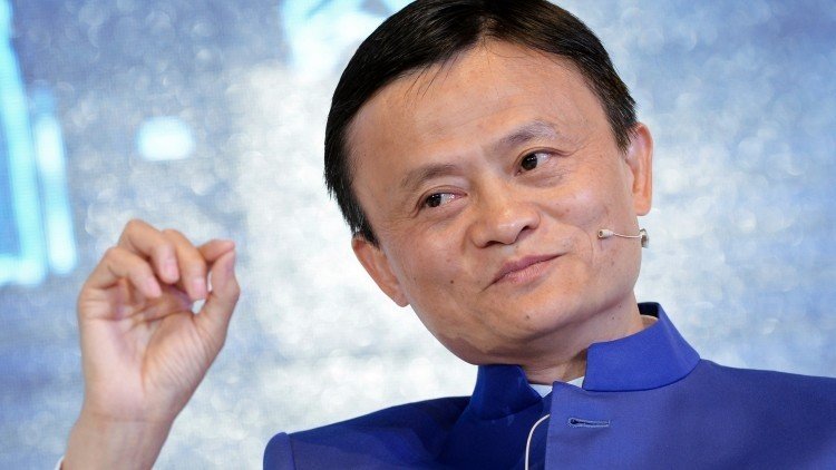 No tener dinero, ni un plan: Jack Ma revela los secretos del éxito de Alibaba