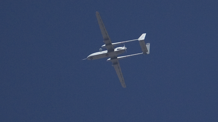 Israel bombardea el Líbano para destruir su propio dron