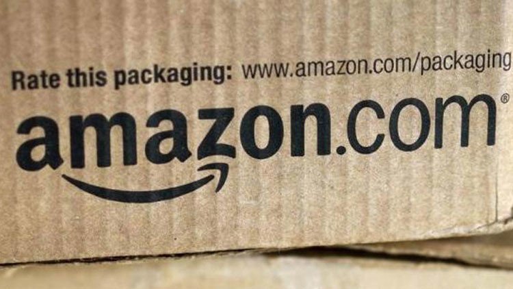 Amazon, eBay, Wal-Mart y Sears retiran mercancías con la bandera de los confederados