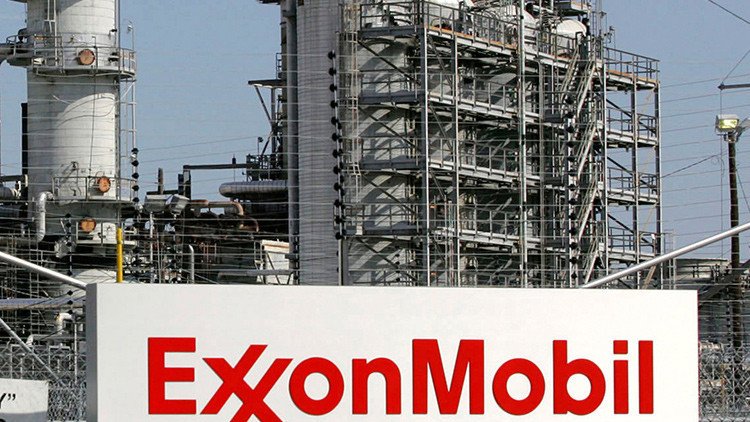 ExxonMobil suspende la perforación en California tras el derrame de mayo