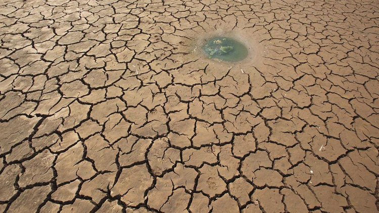Peor sequía en cinco años: "El Caribe entra en la estación seca con reservas de agua bajo mínimos"