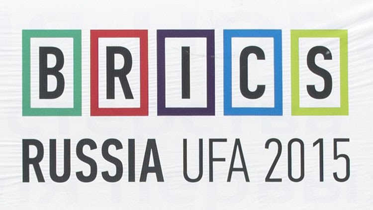 Exsubsecretario general de la ONU: "La economía de los BRICS pronto superará a la del G7"