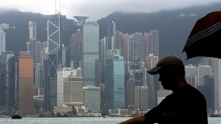 'Pisos mosquito', o cómo sacar tajada de la escasez de vivienda en Hong Kong