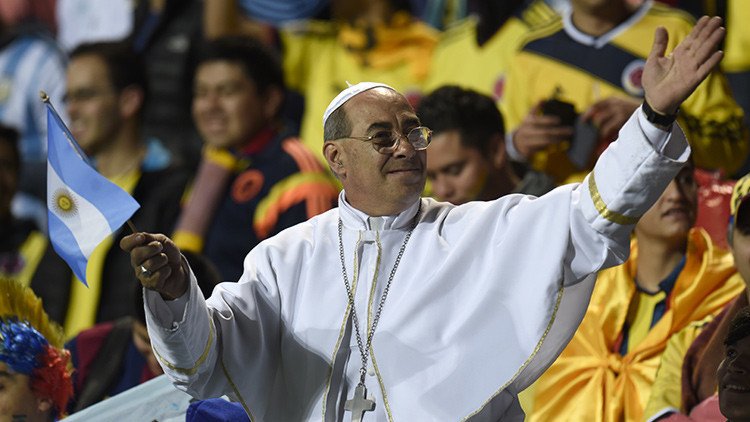 Argentina vence 5-4 a Colombia en penaltis y pasa a semifinales de la Copa América
