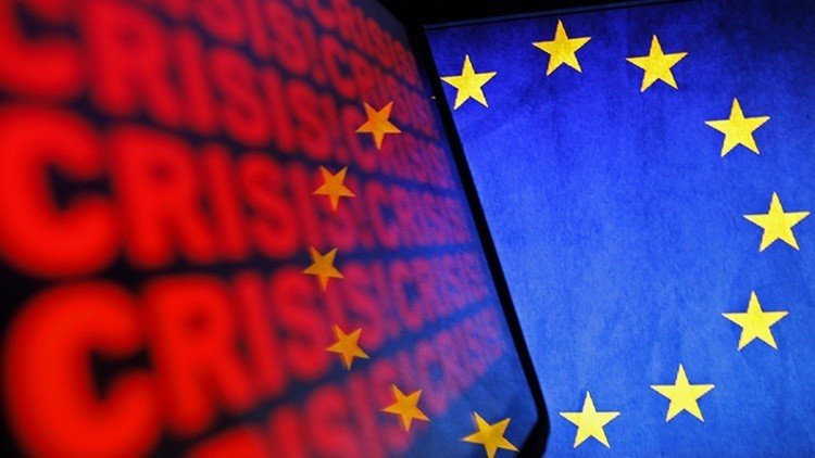 "A la Unión Europea se verá abocada al desastre si no cambia su política exterior"