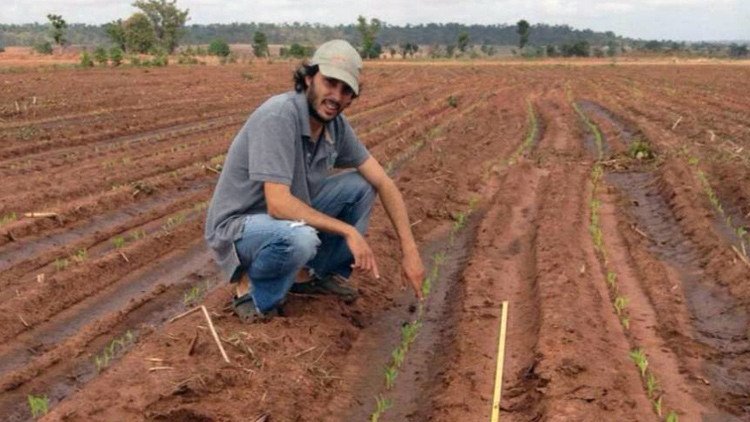 Argentino secuestrado en Nigeria: "Nombrar a Messi me salvó la vida"