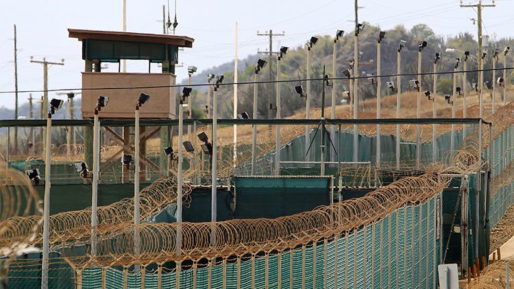 Aparecen miles de fotografías secretas de la CIA que podrían complicar los juicios de Guantánamo