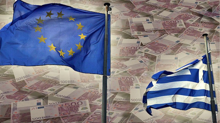 Reuters: Grecia no pagará 1.600 millones de euros al FMI el martes