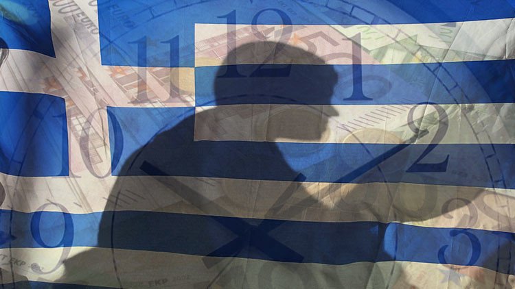 ¿Qué propone Juncker 'in extremis' a Grecia?