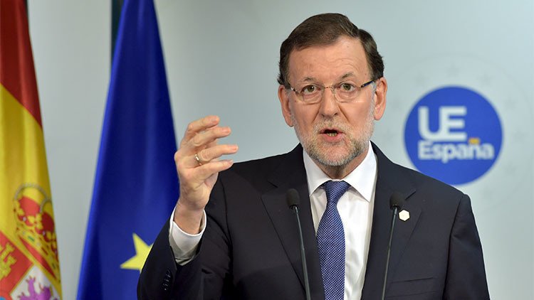 Mariano Rajoy desea un 'sí' en el referéndum y un cambio de Gobierno en Grecia