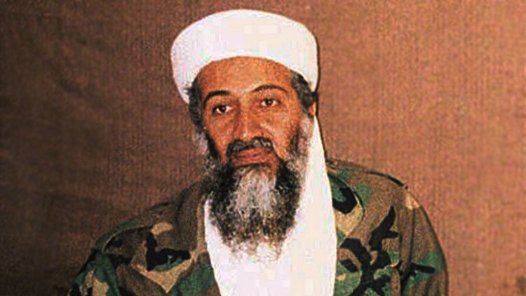Ex jefe de la Inteligencia paquistaní cree que Bin Laden murió "por causas naturales"