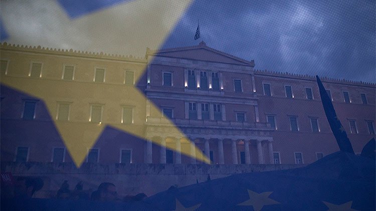 El Eurogrupo rechaza la solicitud griega de prolongar el programa de su rescate