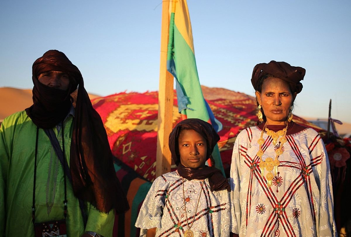 Житель северной африки 6 букв. Берберы и туареги. Туареги народ Африки. Туареги мали. Туареги Ахаггара.