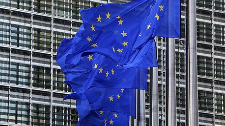 "La salida de Grecia de la UE podría marcar el fin del imperio estadounidense"