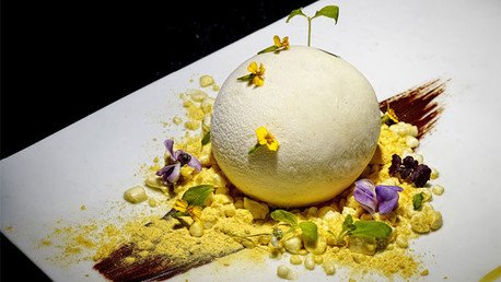 Los 10 mejores restaurantes del mundo 