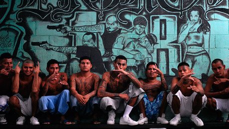 Las maras, una gran estructura criminal que atemoriza a Latinoamérica