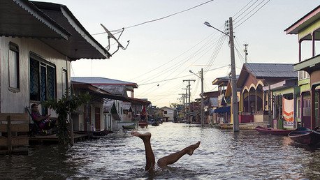 Los hechos más importantes de la semana en 15 imágenes imperdibles