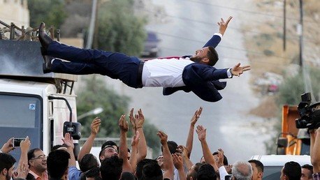 ¿Cuánto duran los matrimonios en distintos países y ciudades?