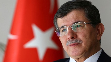El presidente Erdogan acepta la dimisión del Gobierno de Turquía